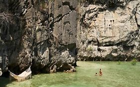 El Nido Resorts Lagen Island
